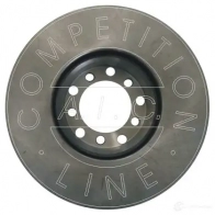 Тормозной диск A.I.C. COMPETITION LINE 1437258533 T32 LU 56152 - Изображение 3