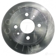 Тормозной диск A.I.C. COMPETITION LINE YJP 5L 1437258938 51994 - Изображение 2