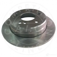Тормозной диск A.I.C. COMPETITION LINE O L8U0 1437259008 51325 - Изображение 2