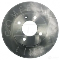 Тормозной диск A.I.C. COMPETITION LINE 53613 64GKS G1 1437258947 - Изображение 2