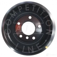 Тормозной барабан A.I.C. COMPETITION LINE CJ DTJK 1437258439 54052 - Изображение 3