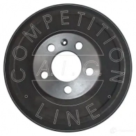 Тормозной барабан A.I.C. COMPETITION LINE N360H NJ 1437258451 55183 - Изображение 2
