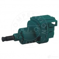 Датчик стоп сигнала, выключатель A.I.C. COMPETITION LINE CP4WE 5 55397 1437307039 - Изображение 2