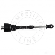 Трос коробки передач МКПП A.I.C. COMPETITION LINE X9UCD T 58998 1437302888 - Изображение 2