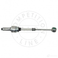 Трос коробки передач МКПП A.I.C. COMPETITION LINE 1437302933 G7M S1Z 58963 - Изображение 3
