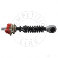Трос коробки передач МКПП A.I.C. COMPETITION LINE 1437302892 V6D4 J 58992 - Изображение 2