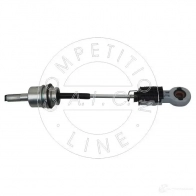 Трос коробки передач МКПП A.I.C. COMPETITION LINE 58977 T UVGK 1437302932 - Изображение 2