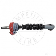 Трос коробки передач МКПП A.I.C. COMPETITION LINE 58977 T UVGK 1437302932 - Изображение 3
