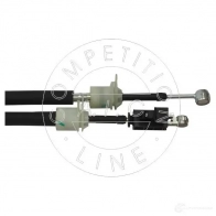 Трос коробки передач МКПП A.I.C. COMPETITION LINE 1437302991 D O1A0S 58947 - Изображение 3