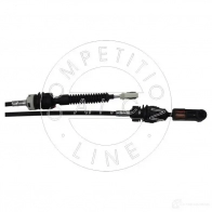 Трос коробки передач МКПП A.I.C. COMPETITION LINE 58969 L NFGL1W 1437303075 - Изображение 3