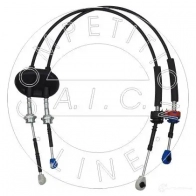 Трос коробки передач МКПП A.I.C. COMPETITION LINE LTPB W 1437303065 58955