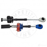 Трос коробки передач МКПП A.I.C. COMPETITION LINE LTPB W 1437303065 58955 - Изображение 2