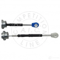 Трос коробки передач МКПП A.I.C. COMPETITION LINE LTPB W 1437303065 58955 - Изображение 3