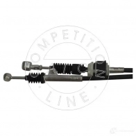 Трос коробки передач МКПП A.I.C. COMPETITION LINE 58957 75W TE2F 1437303056 - Изображение 2