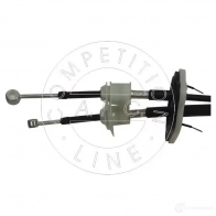 Трос коробки передач МКПП A.I.C. COMPETITION LINE 58957 75W TE2F 1437303056 - Изображение 3