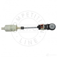Трос коробки передач МКПП A.I.C. COMPETITION LINE 58954 B4G LK 1437303080 - Изображение 2