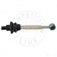 Трос коробки передач МКПП A.I.C. COMPETITION LINE 58954 B4G LK 1437303080 - Изображение 3