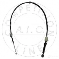 Трос коробки передач МКПП A.I.C. COMPETITION LINE 4B 2F2 1437303081 58984 - Изображение 1