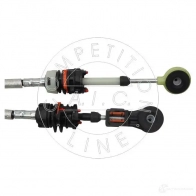Трос коробки передач МКПП A.I.C. COMPETITION LINE 58975 HV7JI F8 1437303144 - Изображение 2