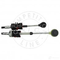 Трос коробки передач МКПП A.I.C. COMPETITION LINE 58975 HV7JI F8 1437303144 - Изображение 3