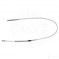 Трос ручника, стояночного тормоза