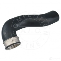 Патрубок интеркулера