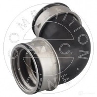 Патрубок интеркулера A.I.C. COMPETITION LINE A GC9LO 70712 1437977903 - Изображение 2