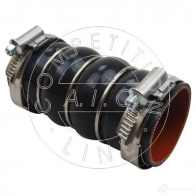 Патрубок интеркулера A.I.C. COMPETITION LINE 57135 AVXP S 1437301552