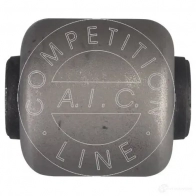 Сайлентблок A.I.C. COMPETITION LINE 70484 1437917005 HKYX DGU - Изображение 2