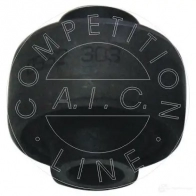 Сайлентблок A.I.C. COMPETITION LINE 1437257924 50155 MCB M8 - Изображение 2