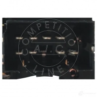 Подрулевой переключатель поворотников A.I.C. COMPETITION LINE 53117 1437307106 6BXP O - Изображение 2