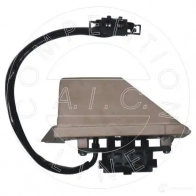 Блок управления печкой A.I.C. COMPETITION LINE C5 7V9B 1437304034 55742 - Изображение 3