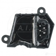 Блок управления печкой A.I.C. COMPETITION LINE E WI3S6 52016 1437304043 - Изображение 3