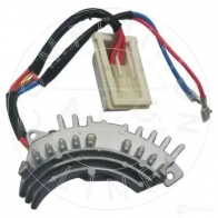 Блок управления печкой A.I.C. COMPETITION LINE A 1JLW 1437304041 54858