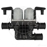Клапан охлаждающей жидкости, кран печки A.I.C. COMPETITION LINE 4R P5Y80 1437302868 57861 - Изображение 2