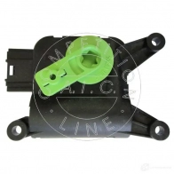 Сервопривод заслонки печки A.I.C. COMPETITION LINE 1437302812 53216 T J6TJ