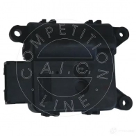 Сервопривод заслонки печки A.I.C. COMPETITION LINE 32G Z1Q 56084 1437302797 - Изображение 2