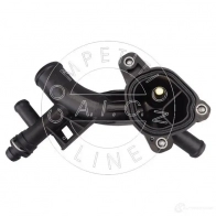 Фланец охлаждающей жидкости A.I.C. COMPETITION LINE 58911 3 ZF86 1437302073 - Изображение 2