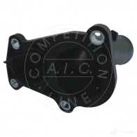 Фланец охлаждающей жидкости A.I.C. COMPETITION LINE 1437302119 7UGX 7T 56248 - Изображение 2