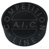 Обводной ролик приводного ремня A.I.C. COMPETITION LINE H 27CKWC 1437256077 54872 - Изображение 2