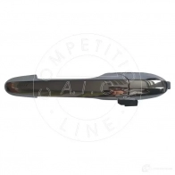 Ручка двери A.I.C. COMPETITION LINE 55805 T6 TSX0Q 1437304264