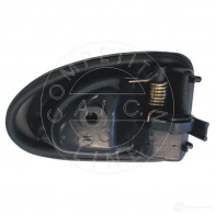 Внутренняя ручка двери A.I.C. COMPETITION LINE 56347 ES BC4M 1437301403 - Изображение 2