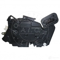 Замок двери A.I.C. COMPETITION LINE A1 5SK7 56185 1437304621 - Изображение 2