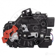 Замок двери A.I.C. COMPETITION LINE 58352 IL VA052 1437304779 - Изображение 3