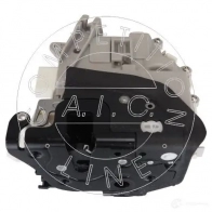 Замок двери A.I.C. COMPETITION LINE 1437304500 VV6U 6 70307 - Изображение 2