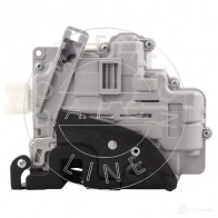 Замок двери A.I.C. COMPETITION LINE LFTHD FS 56886 1437304592 - Изображение 2