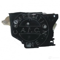 Замок двери A.I.C. COMPETITION LINE QTO9N AL 1437304855 55963 - Изображение 3