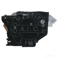 Замок двери A.I.C. COMPETITION LINE 55964 1437304844 OE MQ0 - Изображение 3