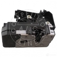Замок двери A.I.C. COMPETITION LINE 1437304789 58294 QHD 5GM - Изображение 3