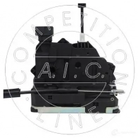 Замок двери A.I.C. COMPETITION LINE 1437304822 6JU 6U 58160 - Изображение 2